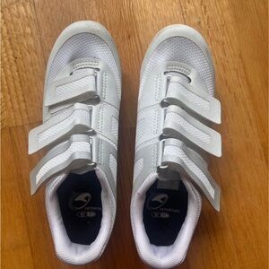 Pearl iZumi Cycling Shoes